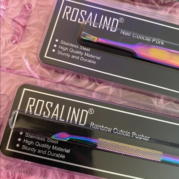 OilSpill Nail Tools‼️BOGO‼️ - Picture 5 of 6